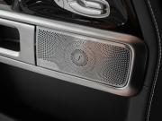 Mercedes-Benz GLE II (V167) Рестайлинг Москва  - изображение 39
