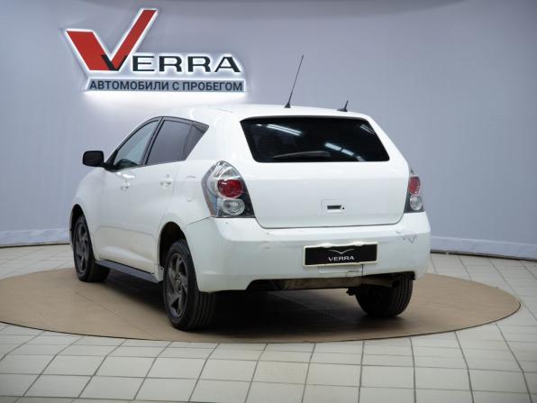 Pontiac Vibe II с пробегом 2008 года, цена 490 000 рублей, 134167 км, хэтчбек, Автокод Объявления