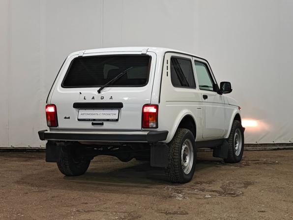 Lada (ВАЗ) 2121 (4x4) I Рестайлинг с пробегом 2019 года, цена 674 000 рублей, 133021 км, внедорожник, Автокод Объявления