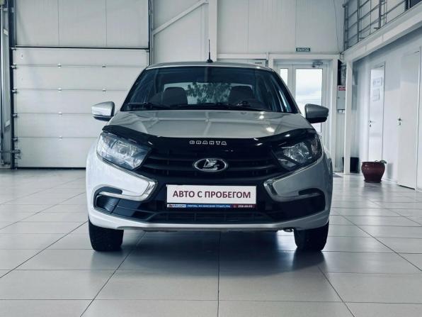 Lada (ВАЗ) Granta I Рестайлинг с пробегом 2023 года, цена 735 000 рублей, 68000 км, седан, Автокод Объявления