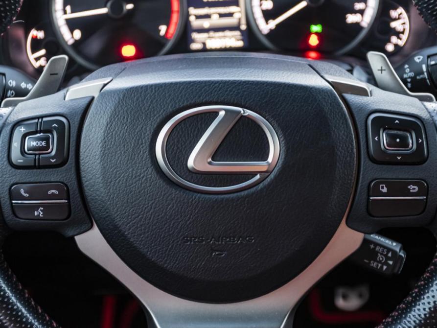 Lexus NX I Москва  - изображение 10