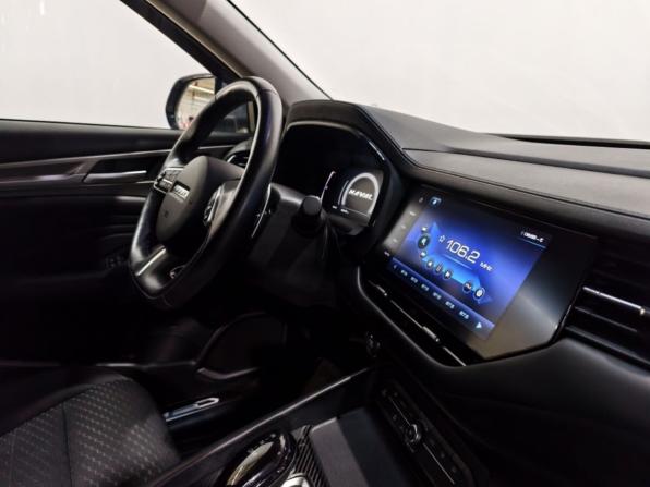 Haval F7 I с пробегом 2021 года, цена 1 695 000 рублей, 83146 км, внедорожник, Автокод Объявления