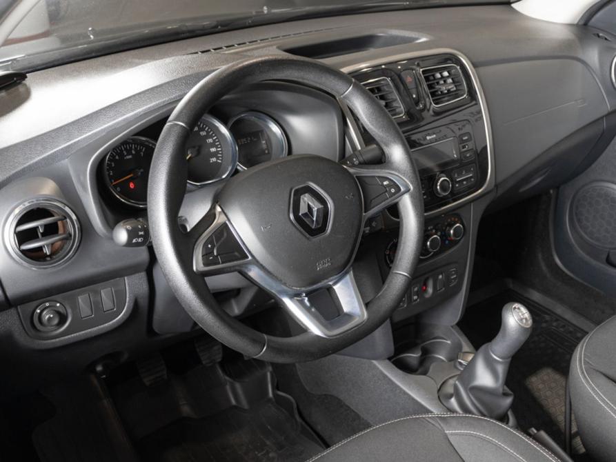 Renault Logan II Рестайлинг Казань  - изображение 5
