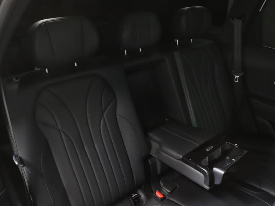 Chery Tiggo 9 I Москва  - изображение 18