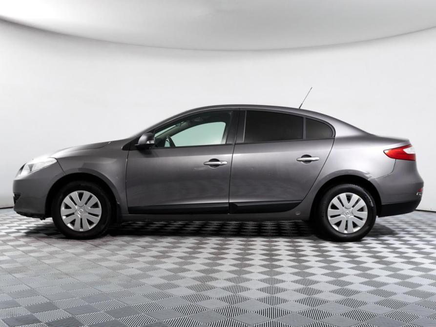 Renault Fluence I Москва  - изображение 9