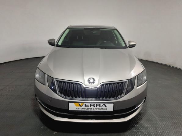 Skoda Octavia III (A7) Рестайлинг с пробегом 2019 года, цена 1 900 000 рублей, 131143 км, лифтбек, Автокод Объявления
