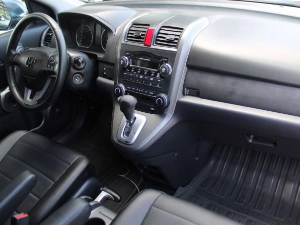 Honda CR-V III с пробегом 2008 года, цена 1 199 000 рублей, 269448 км, внедорожник, Автокод Объявления