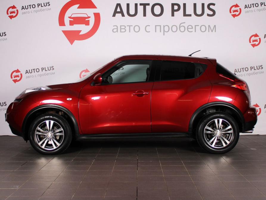 Nissan Juke I Минеральные Воды  - изображение 5