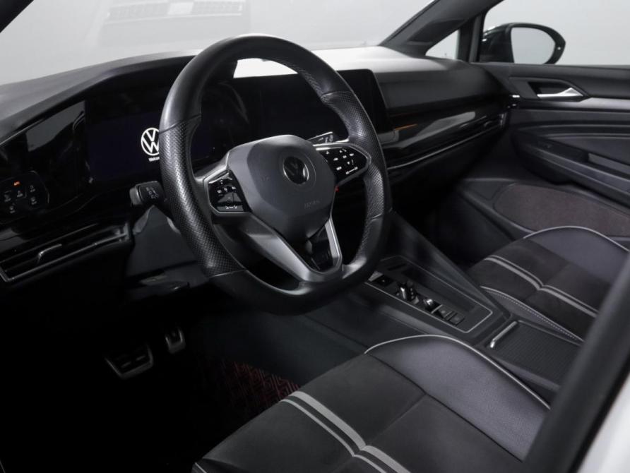 Volkswagen Golf VIII Москва  - изображение 14