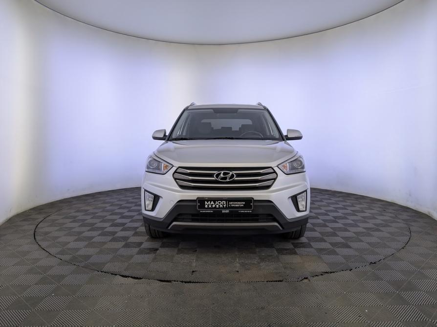 Hyundai Creta I Москва  - изображение 2