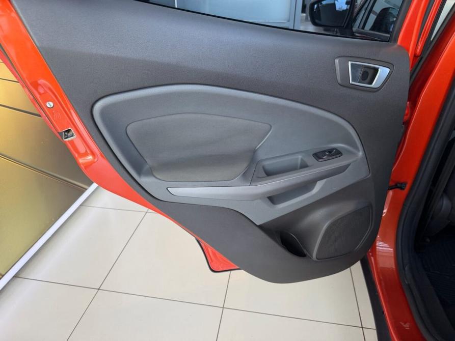 Ford EcoSport II Таганрог  - изображение 23