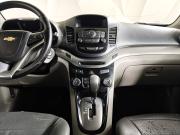 Chevrolet Orlando I Москва  - изображение 28