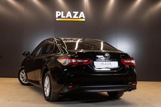 Toyota Camry VIII (XV70) с пробегом 2020 года, цена 2 760 000 рублей, 122333 км, седан, Автокод Объявления