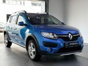 Renault Sandero II Уфа  - изображение 25