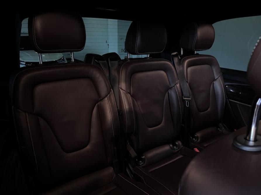 Mercedes-Benz V-Класс III (W447) Чебоксары  - изображение 36