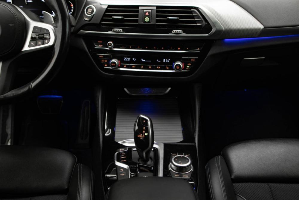 BMW X4 II (G02) Москва  - изображение 19