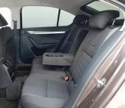 Skoda Octavia III (A7) Москва  - изображение 27