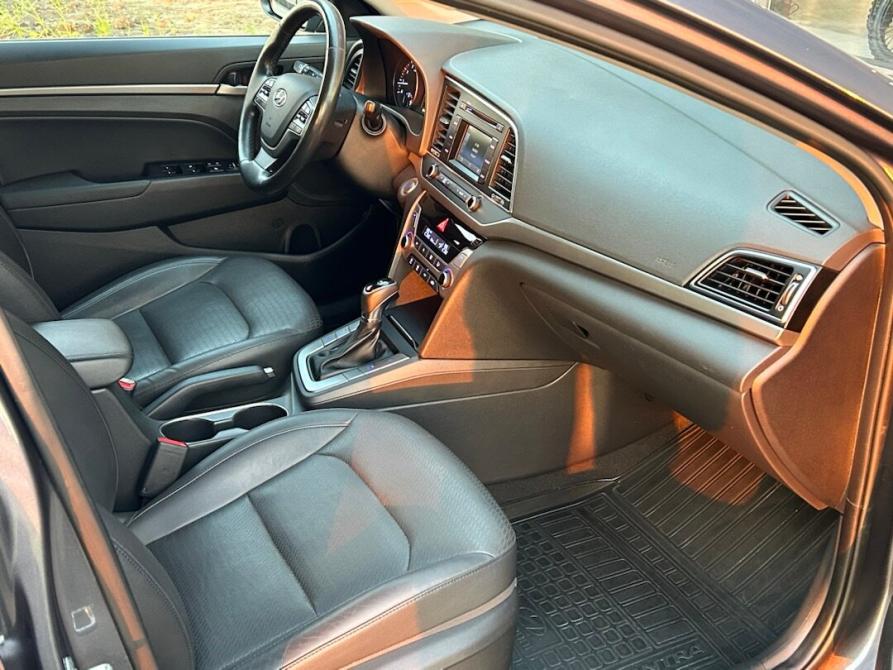 Hyundai Elantra VI (AD) Энгельс  - изображение 21