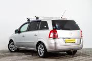 Opel Zafira B Рестайлинг Сургут  - изображение 24