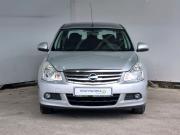 Nissan Almera III (G15) Петрозаводск  - изображение 24