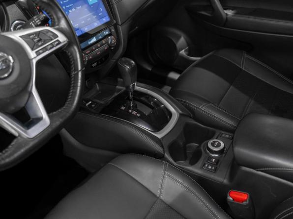 Nissan X-Trail III Рестайлинг с пробегом 2019 года, цена 1 940 000 рублей, 193124 км, внедорожник, Автокод Объявления