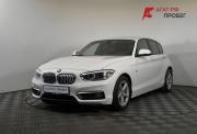 BMW 1 серии II (F20/F21) Нижний Новгород  - изображение 23