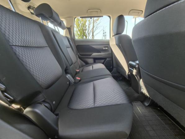 Mitsubishi Outlander III с пробегом 2013 года, цена 1 249 000 рублей, 142000 км, внедорожник, Автокод Объявления