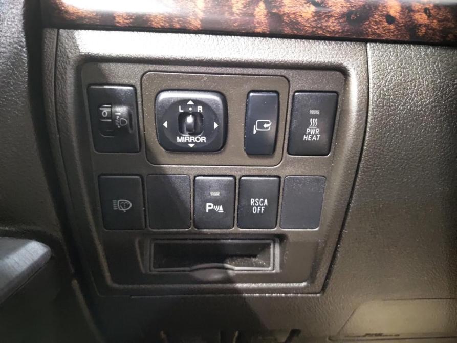 Toyota Land Cruiser 200 Series Казань  - изображение 24
