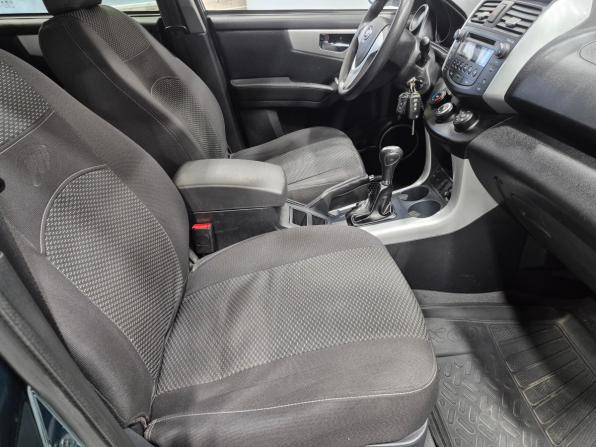 Lifan X60 I с пробегом 2014 года, цена 539 000 рублей, 122773 км, внедорожник, Автокод Объявления