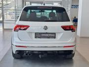 Volkswagen Tiguan II Казань  - изображение 33
