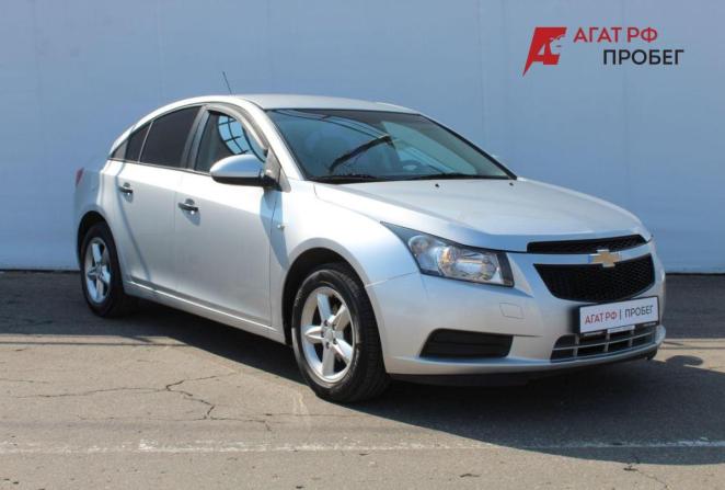 Chevrolet Cruze I с пробегом 2011 года, цена 690 000 рублей, 153317 км, седан, Автокод Объявления
