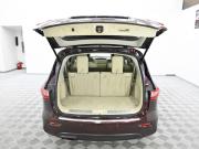 Infiniti JX Москва  - изображение 42