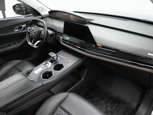 Changan UNI-K с пробегом 2023 года, цена 2 819 900 рублей, 58226 км, внедорожник, Автокод Объявления