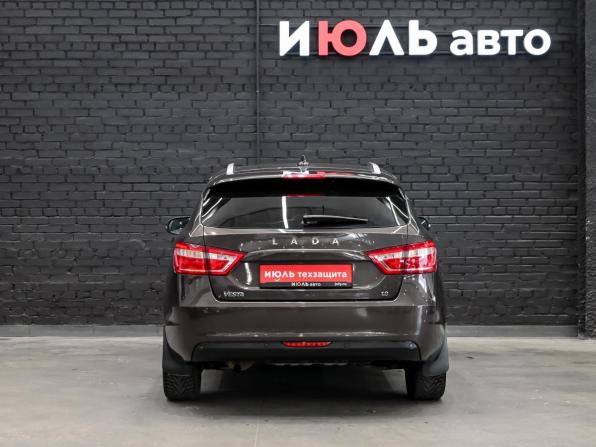 Lada (ВАЗ) Vesta I с пробегом 2020 года, цена 990 000 рублей, 154488 км, универсал, Автокод Объявления