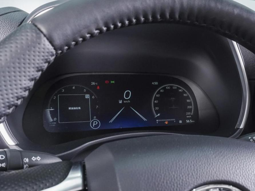 Toyota Highlander IV (XU70) Ростов-на-Дону  - изображение 23