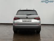Skoda Kodiaq I Москва  - изображение 19