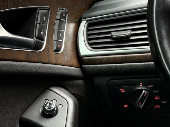Audi A6 IV (C7) с пробегом 2013 года, цена 1 629 000 рублей, 173000 км, седан, Автокод Объявления