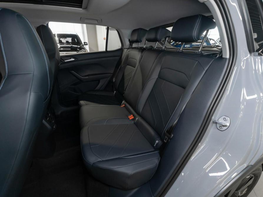 Volkswagen Tharu XR Москва  - изображение 13