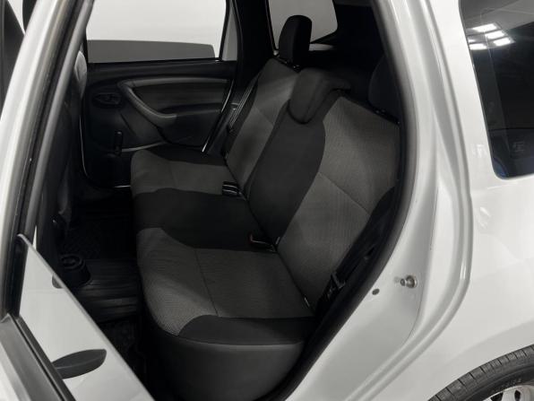 Renault Duster I Рестайлинг с пробегом 2016 года, цена 1 325 000 рублей, 118872 км, внедорожник, Автокод Объявления