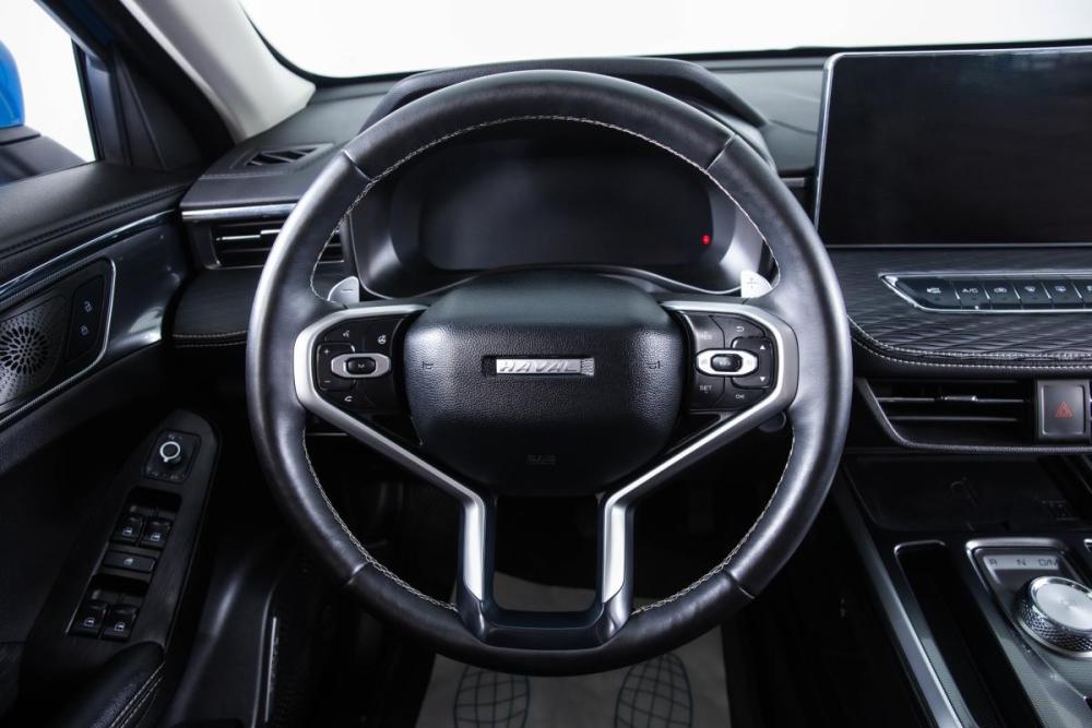 Haval Jolion I Пермь  - изображение 18