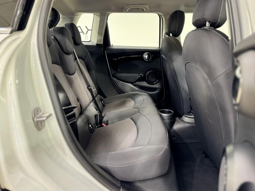 Mini Hatch III (F55/F56) Рестайлинг Санкт-Петербург  - изображение 17