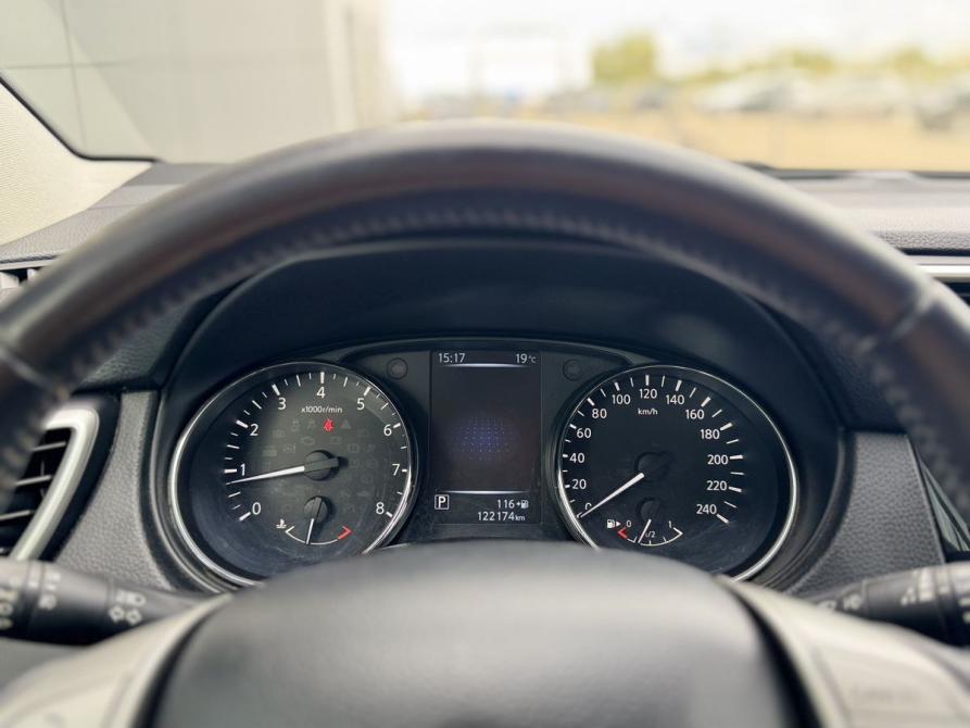 Nissan Qashqai II Тверь  - изображение 9