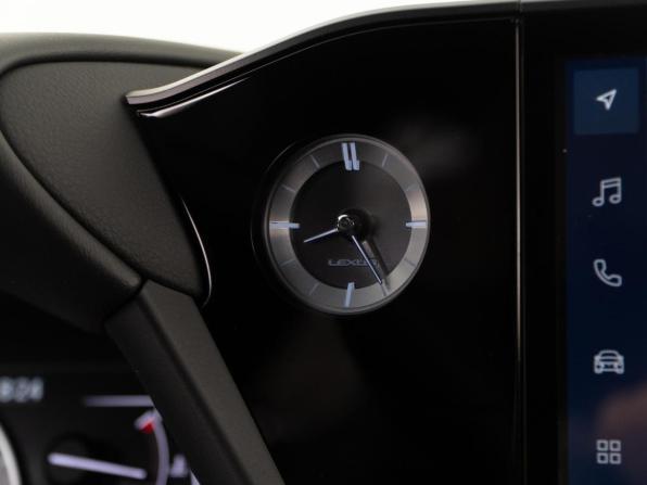 Lexus ES VII Рестайлинг 2 с пробегом 2025 года, цена 5 696 900 рублей, 60 км, седан, Автокод Объявления