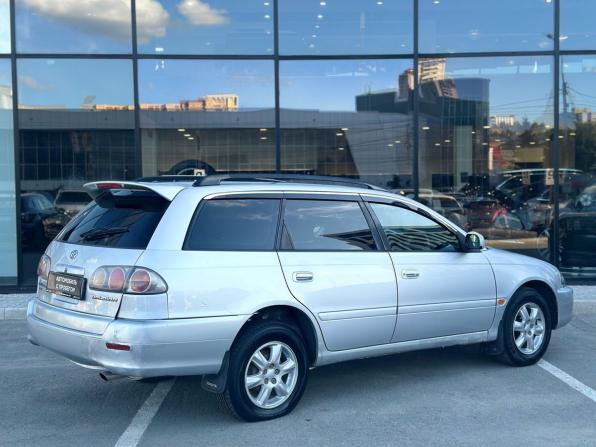Toyota Caldina II Рестайлинг с пробегом 2000 года, цена 462 000 рублей, 411274 км, универсал, Автокод Объявления