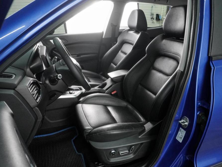 Chery Tiggo 4 I Рестайлинг Воронеж  - изображение 10