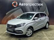 Lada (ВАЗ) XRAY I Ставрополь  - изображение 22