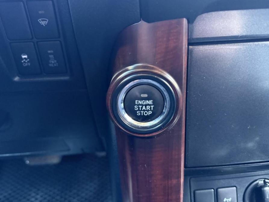 Toyota Land Cruiser Prado 150 Series Рестайлинг 1 Киров  - изображение 35