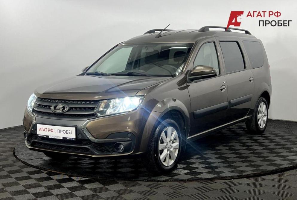 Lada (ВАЗ) Largus I Рестайлинг Нижний Новгород  - изображение 2