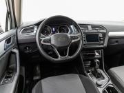 Volkswagen Tiguan II Рестайлинг Волгоград  - изображение 64