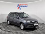 Lada (ВАЗ) Granta I Рестайлинг Нижний Новгород  - изображение 23